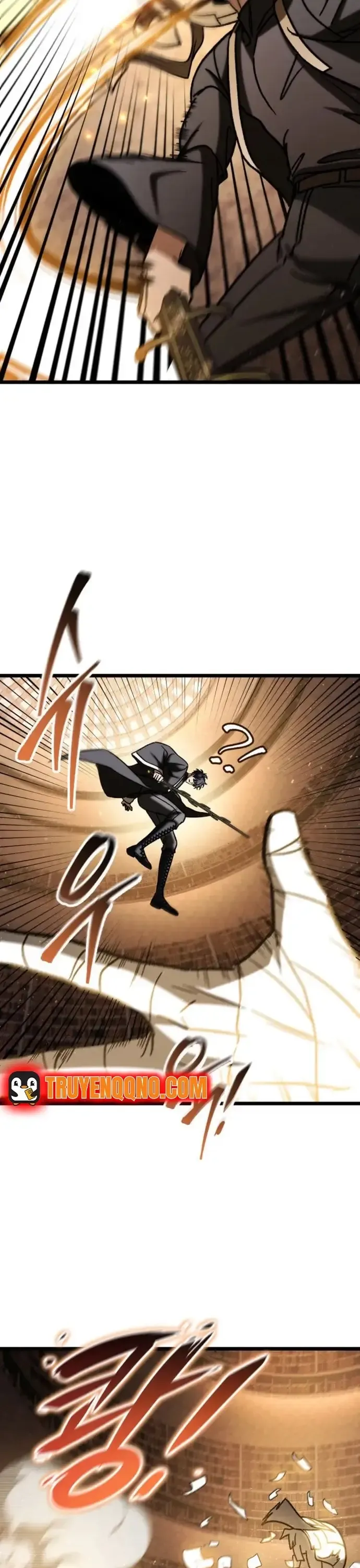 Thợ Săn Số Mệnh Cấp F - Chương 109 - Trang 17