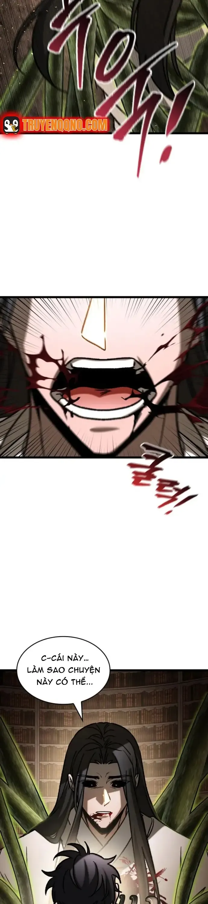 Thợ Săn Số Mệnh Cấp F - Chương 109 - Trang 29