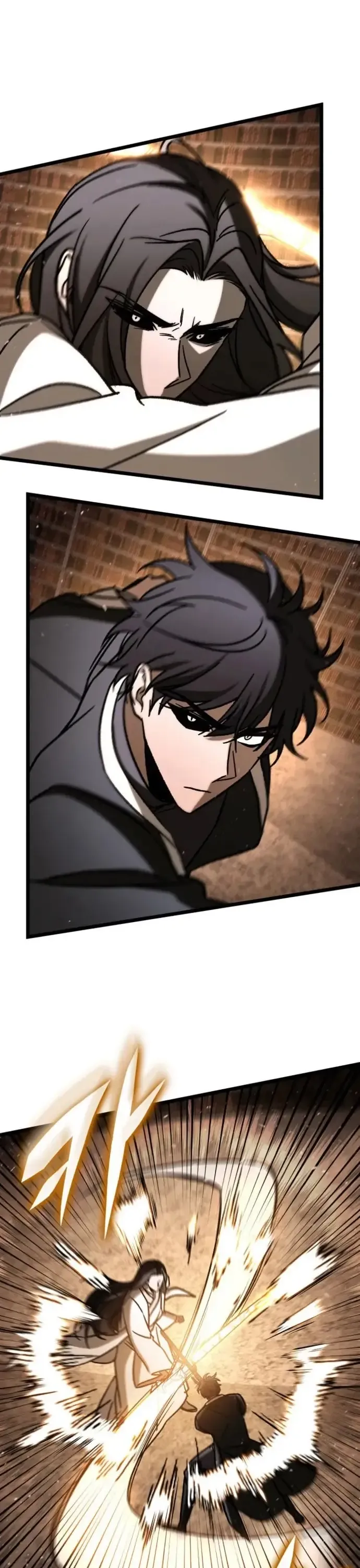 Thợ Săn Số Mệnh Cấp F - Chương 109 - Trang 9