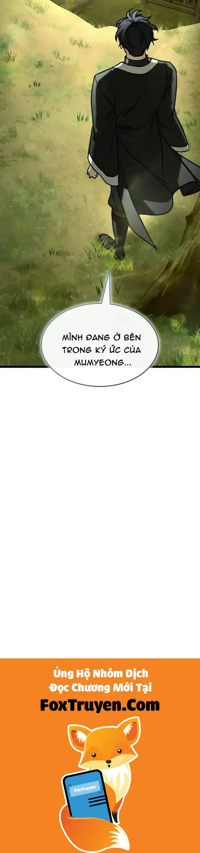 Thợ Săn Số Mệnh Cấp F - Chương 109 - Trang 52