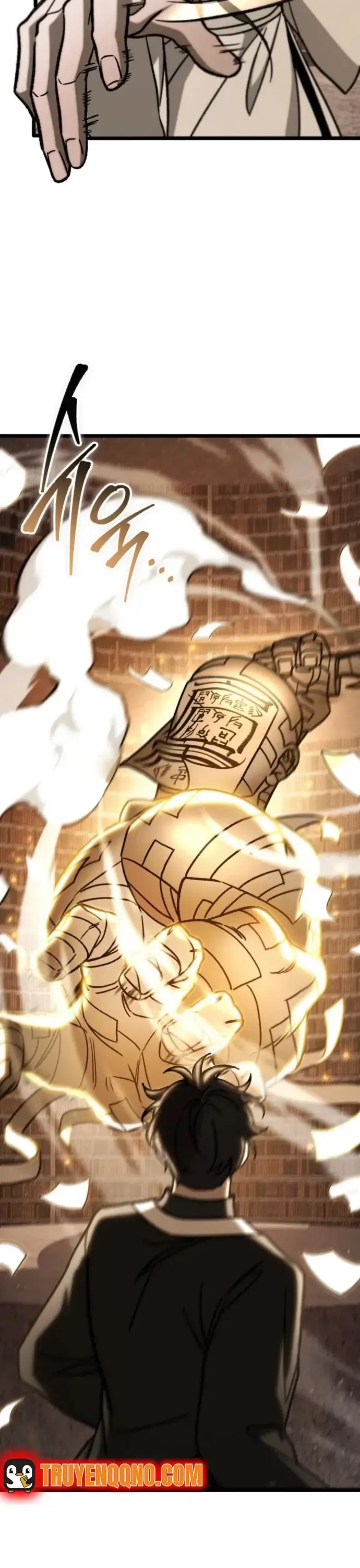 Thợ Săn Số Mệnh Cấp F - Chương 109 - Trang 21