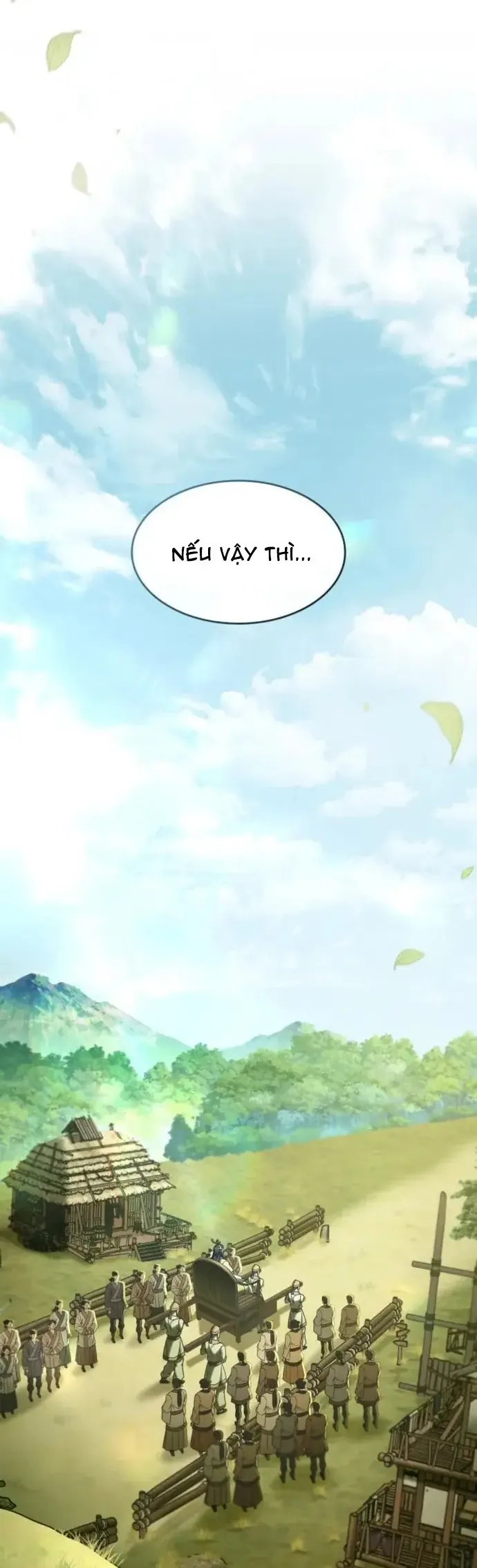 Thợ Săn Số Mệnh Cấp F - Chương 109 - Trang 51