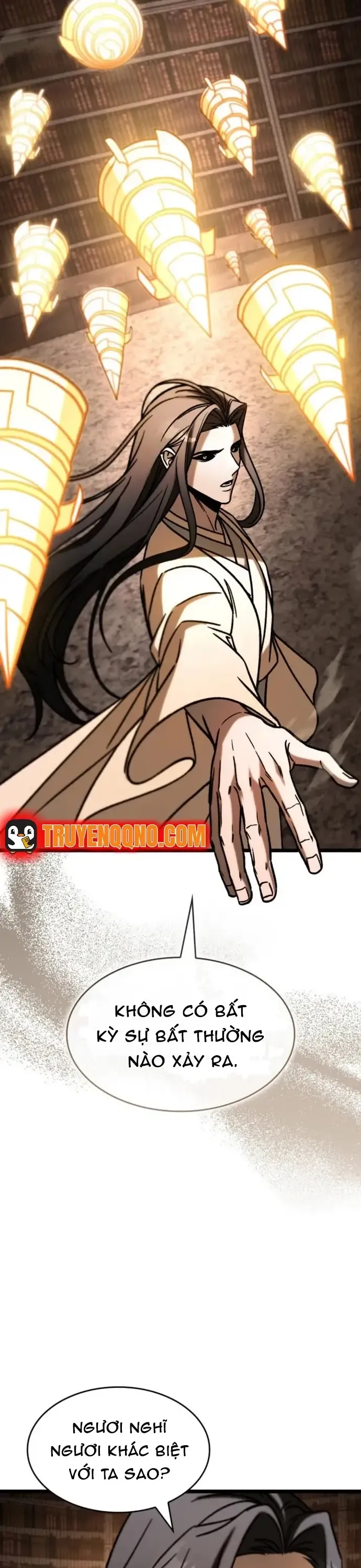 Thợ Săn Số Mệnh Cấp F - Chương 109 - Trang 6