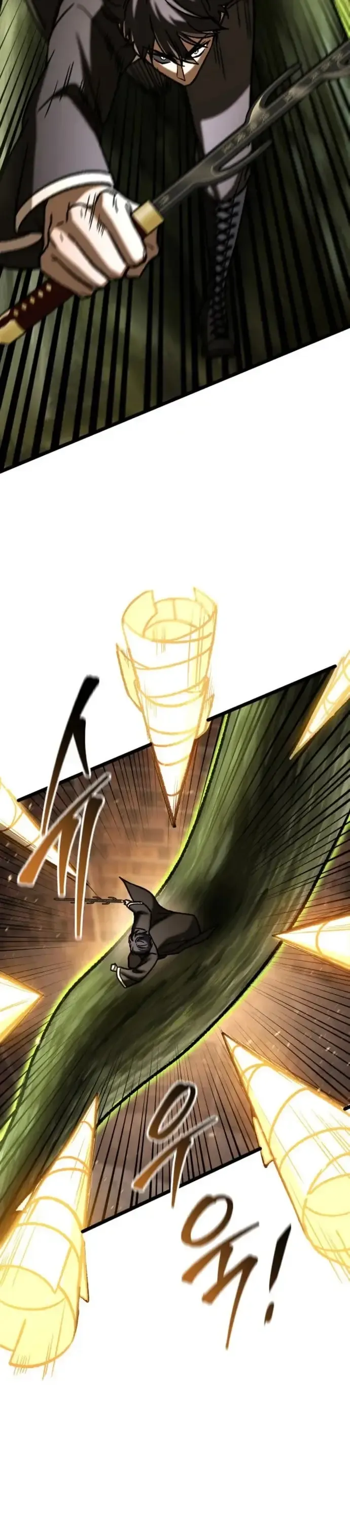 Thợ Săn Số Mệnh Cấp F - Chương 109 - Trang 26