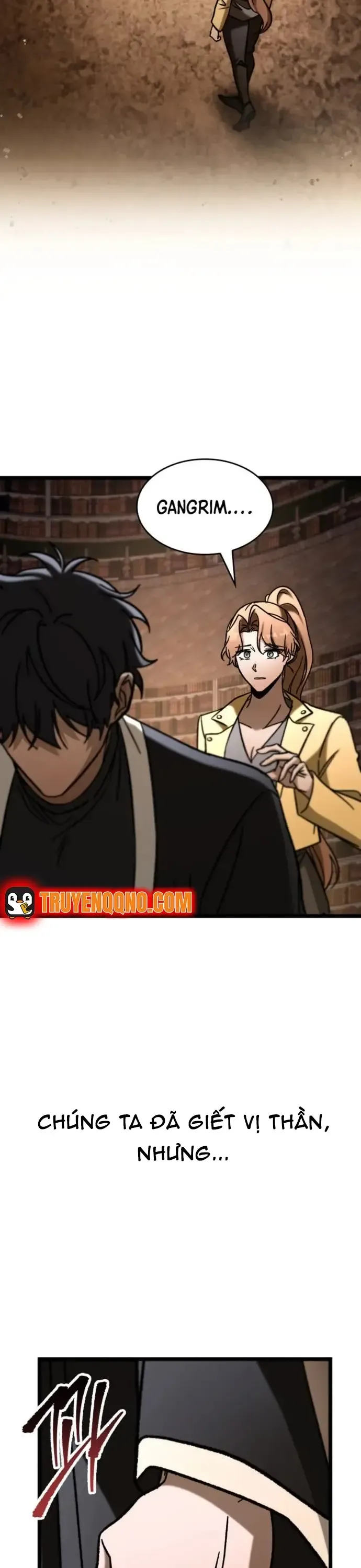 Thợ Săn Số Mệnh Cấp F - Chương 109 - Trang 44