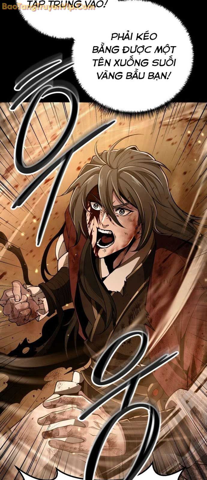 Võ Thần Tái Sinh - Chương 1 - Trang 31