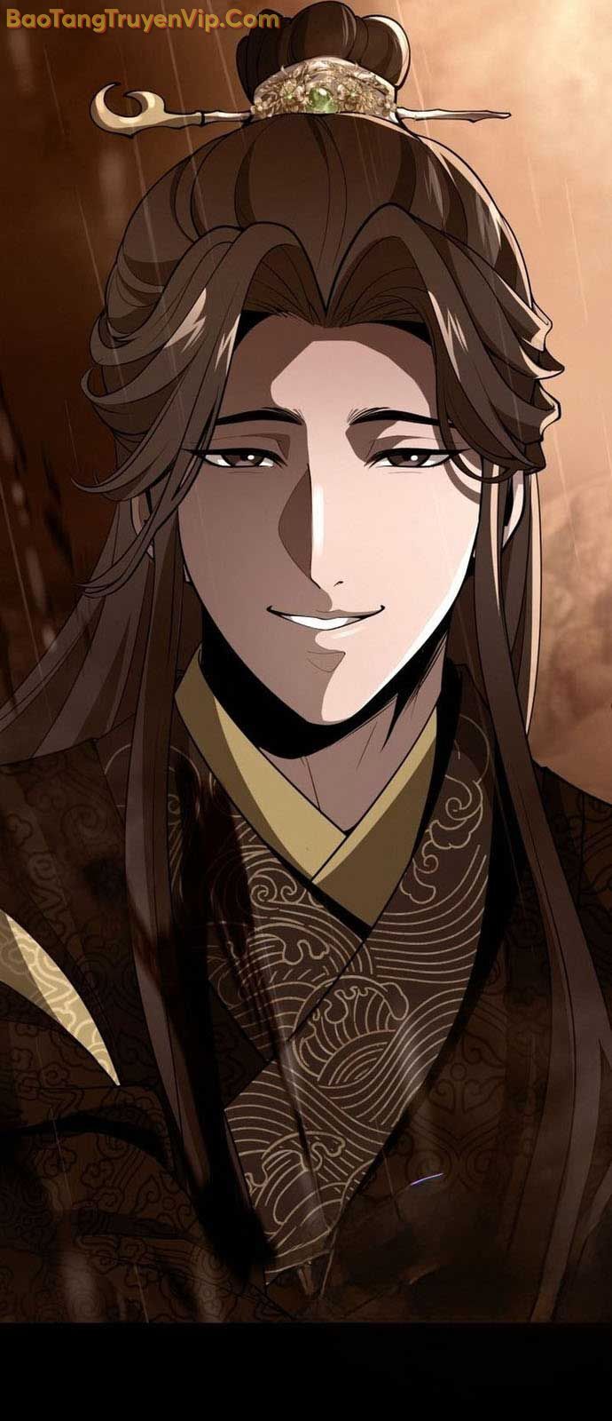 Võ Thần Tái Sinh - Chương 1 - Trang 38