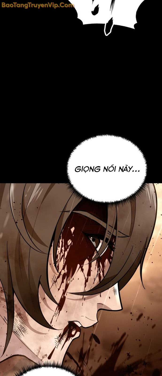 Võ Thần Tái Sinh - Chương 1 - Trang 36