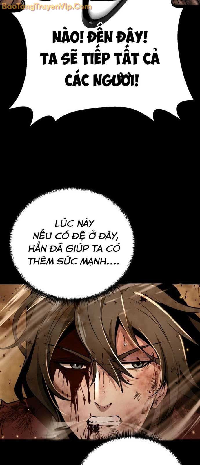 Võ Thần Tái Sinh - Chương 1 - Trang 32