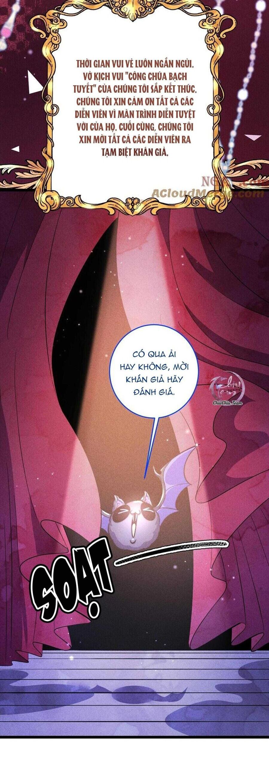 Hầm Ngục Toà Tháp Đảo Ngược - Chương 45 - Trang 14