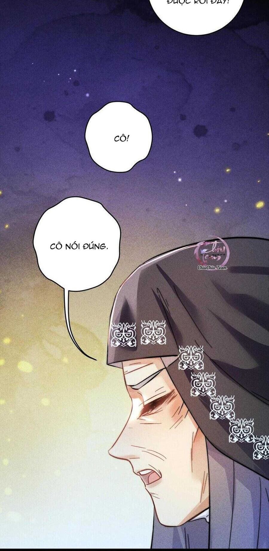 Hầm Ngục Toà Tháp Đảo Ngược - Chương 45 - Trang 23