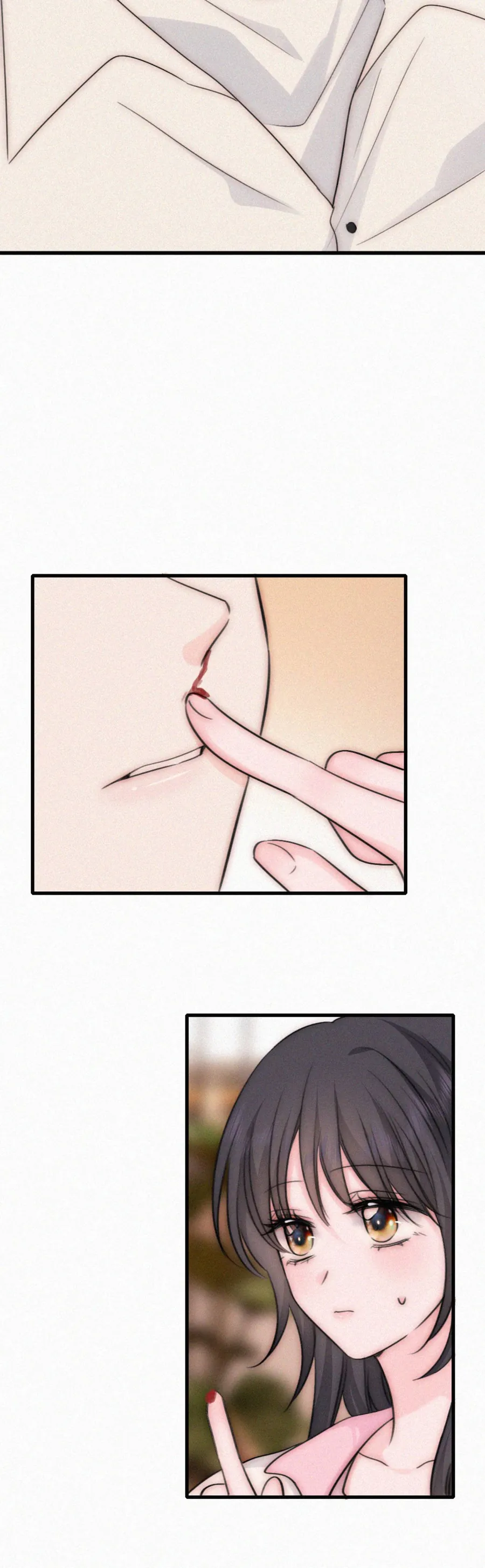 Bá Vương Sủng Ái Cô Vợ Mù - Chương 177 - Trang 14