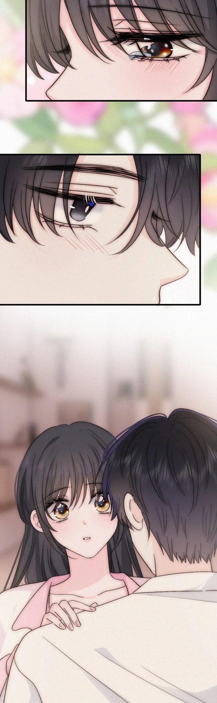 Bá Vương Sủng Ái Cô Vợ Mù - Chương 177 - Trang 12