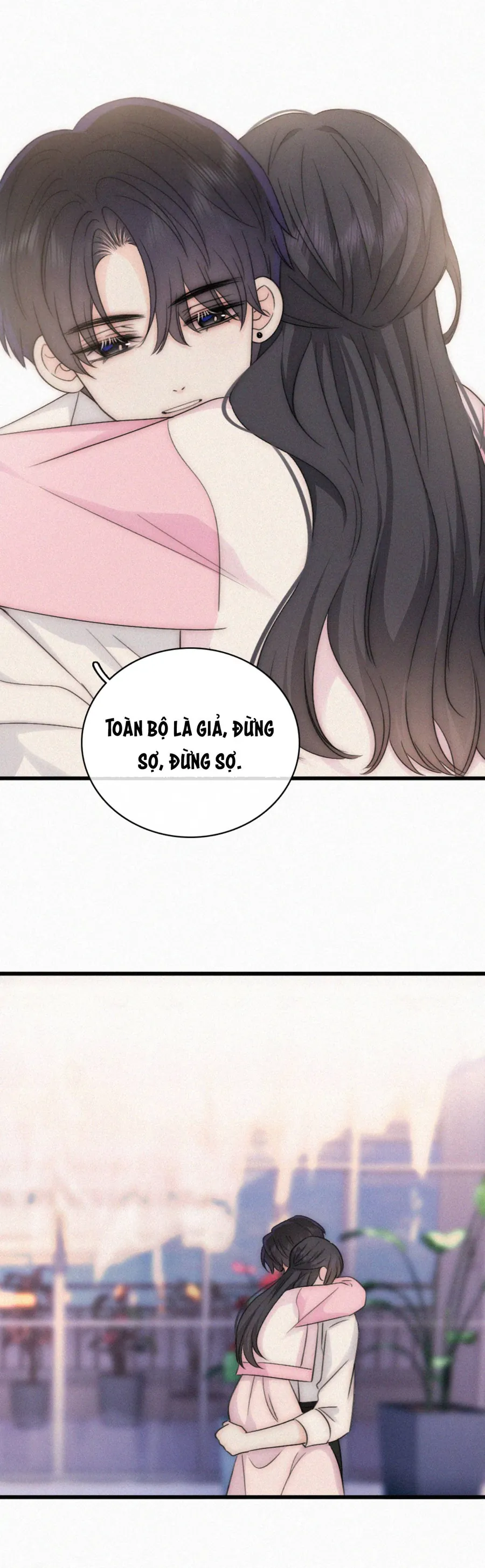 Bá Vương Sủng Ái Cô Vợ Mù - Chương 177 - Trang 9