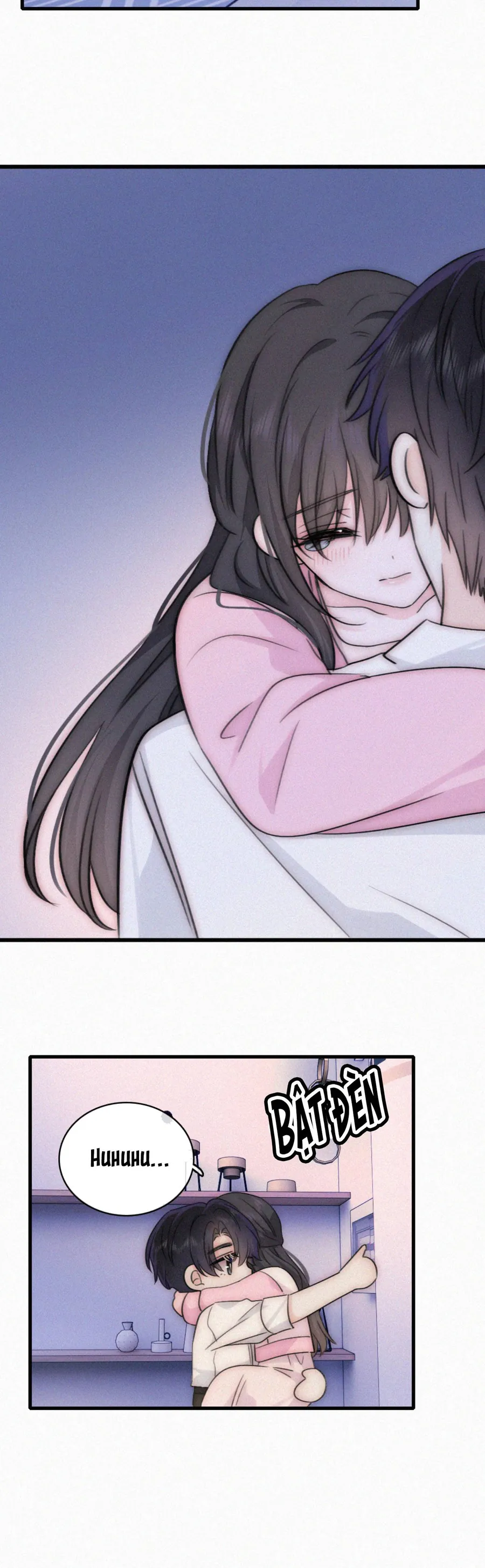 Bá Vương Sủng Ái Cô Vợ Mù - Chương 177 - Trang 8