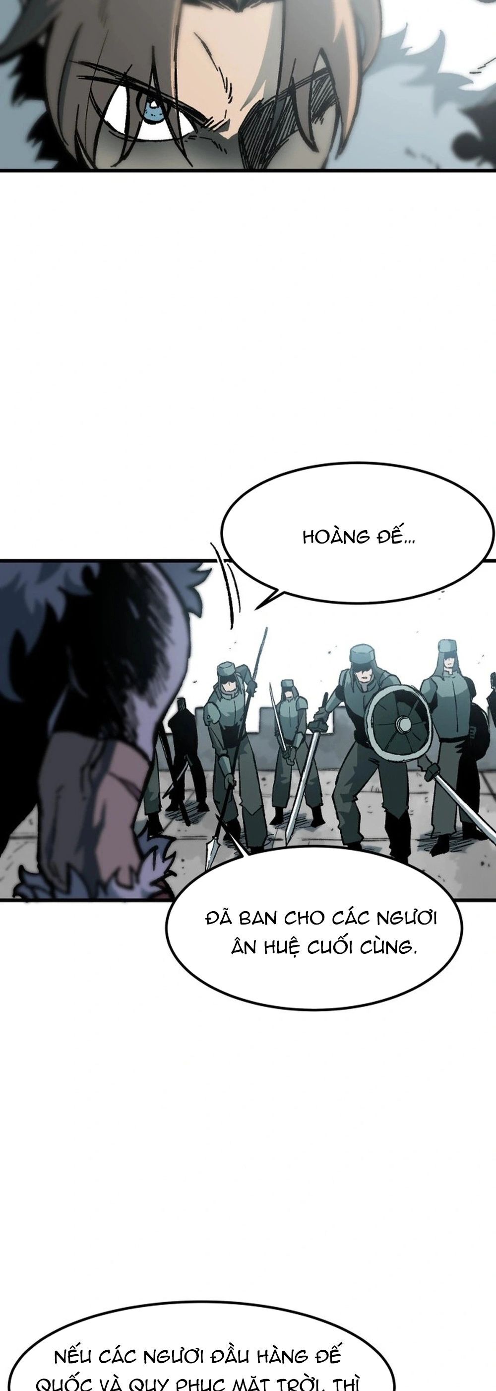 Lê Minh Chi Quang - Chương 1 - Trang 23