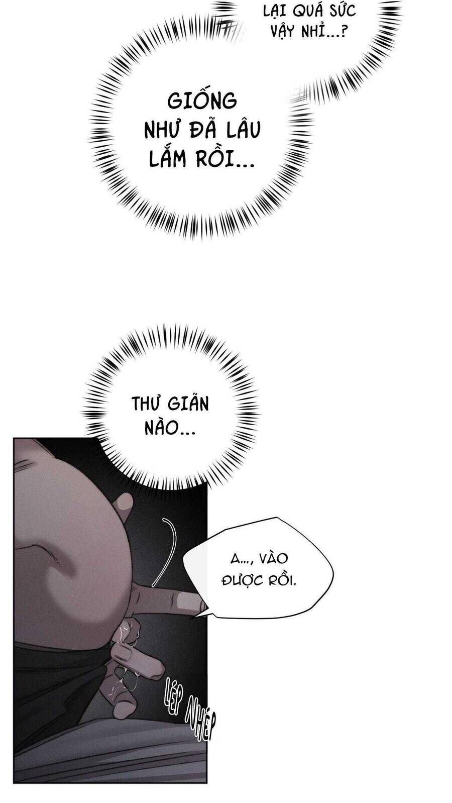 Anh Vẫn Sẽ Yêu Em Kể Cả Khi Điều Đó Là Sai - Chương 20 - Trang 35