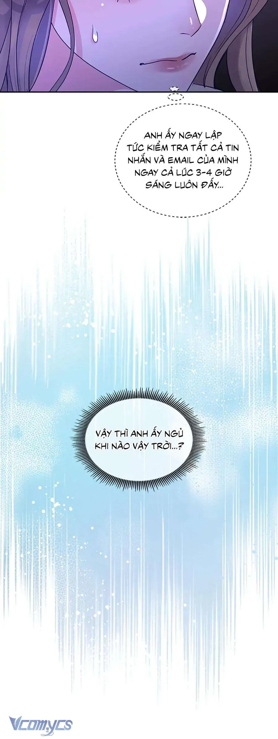 Lời Tỏ Tình Đáng Ngờ - Chương 30 - Trang 47