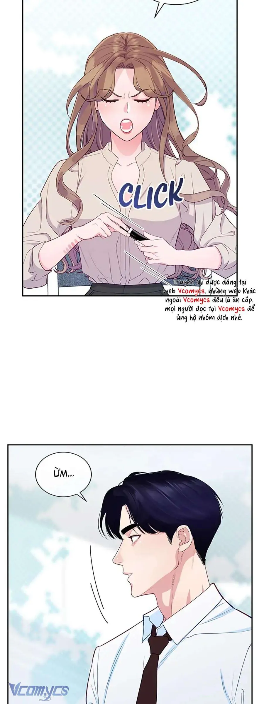 Lời Tỏ Tình Đáng Ngờ - Chương 30 - Trang 43