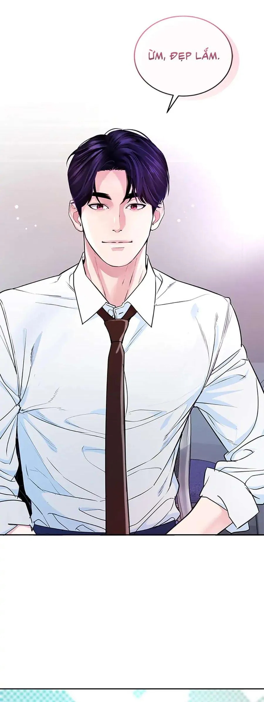 Lời Tỏ Tình Đáng Ngờ - Chương 30 - Trang 40