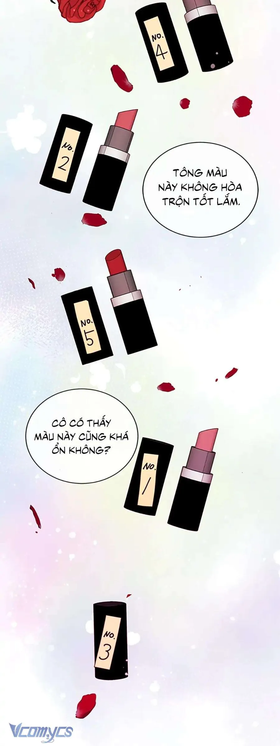 Lời Tỏ Tình Đáng Ngờ - Chương 30 - Trang 25