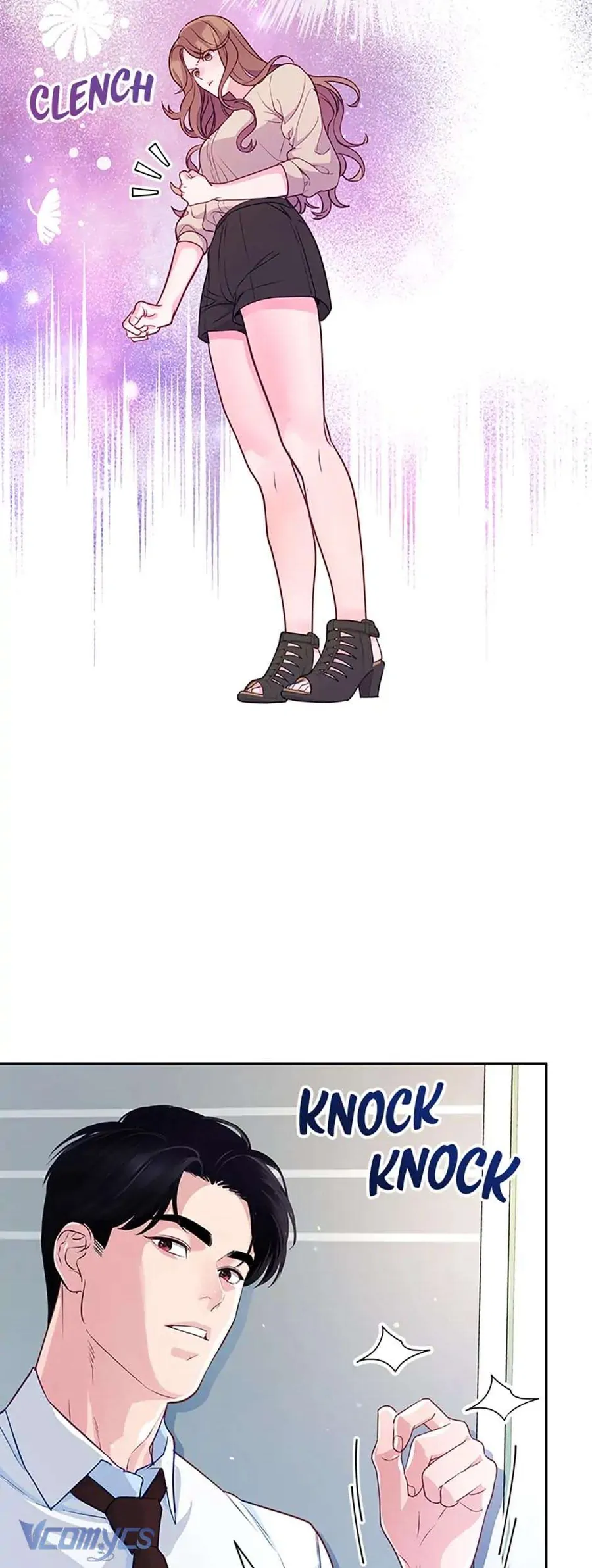 Lời Tỏ Tình Đáng Ngờ - Chương 30 - Trang 55