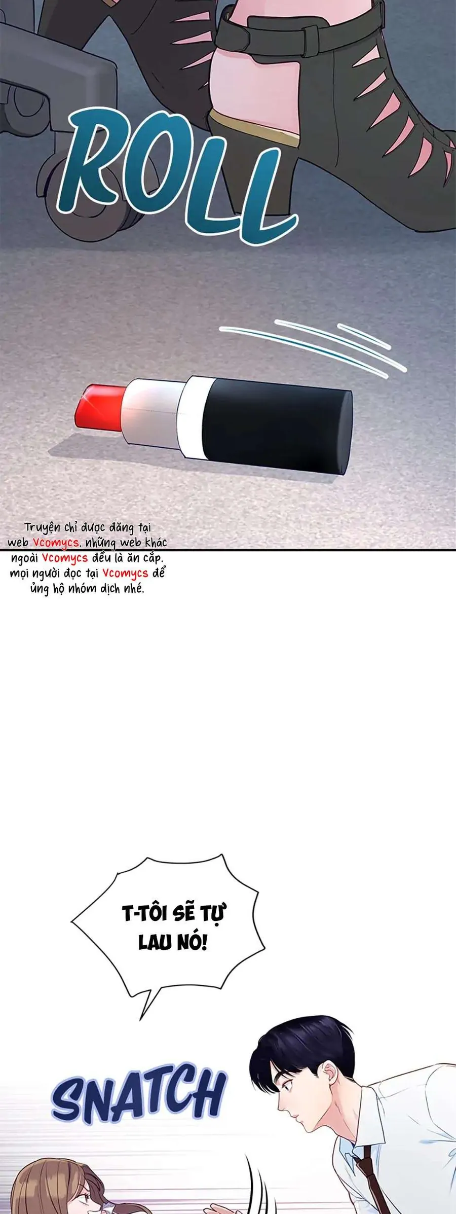 Lời Tỏ Tình Đáng Ngờ - Chương 30 - Trang 32