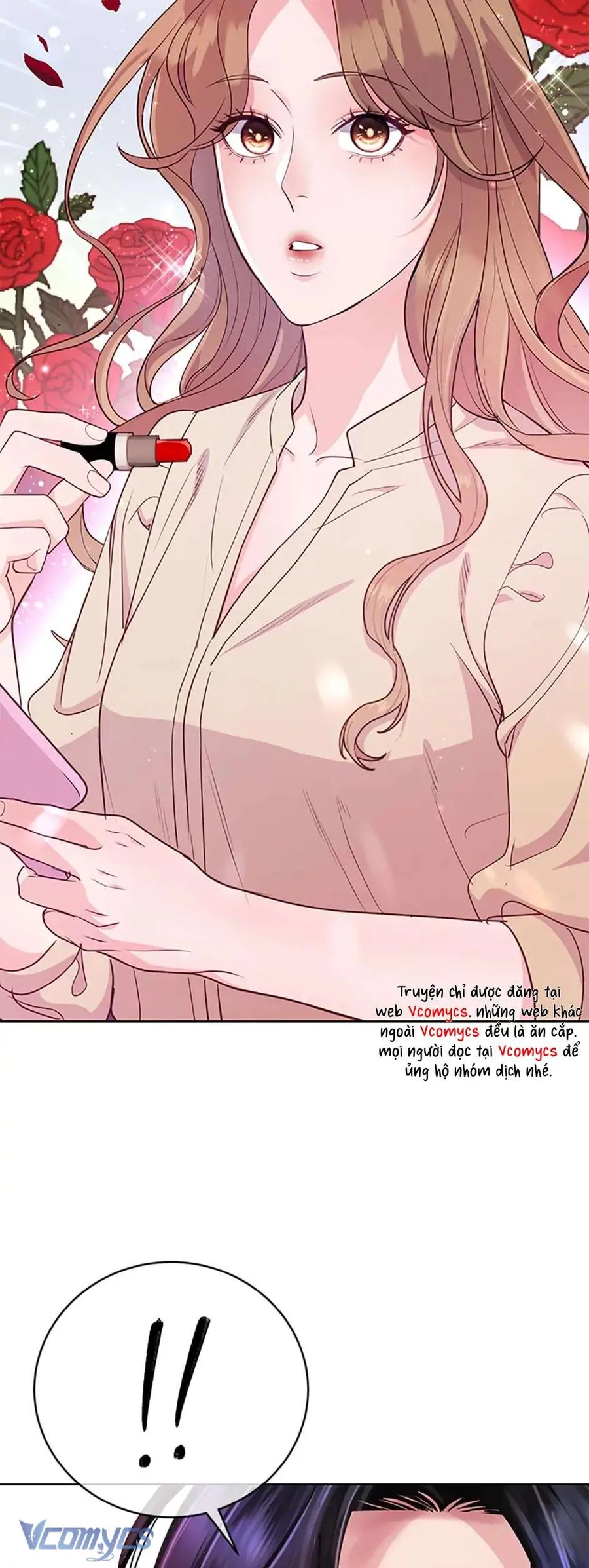 Lời Tỏ Tình Đáng Ngờ - Chương 30 - Trang 21