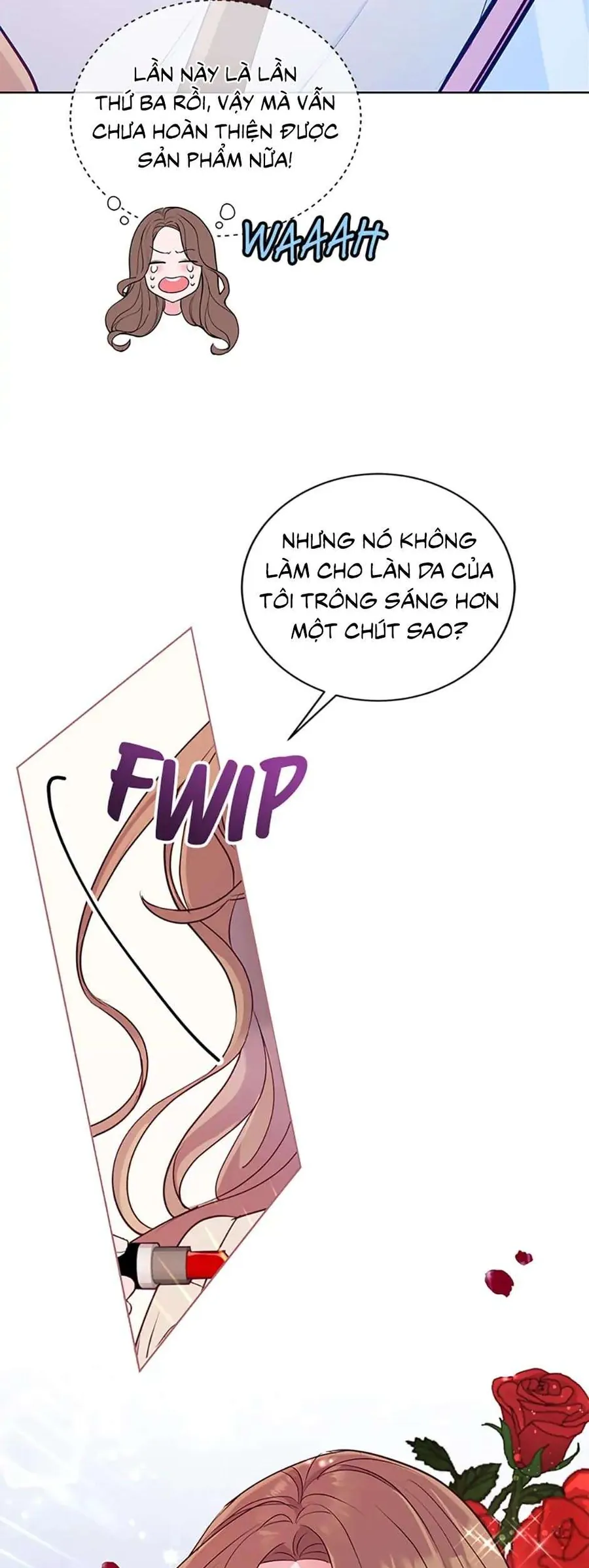 Lời Tỏ Tình Đáng Ngờ - Chương 30 - Trang 20