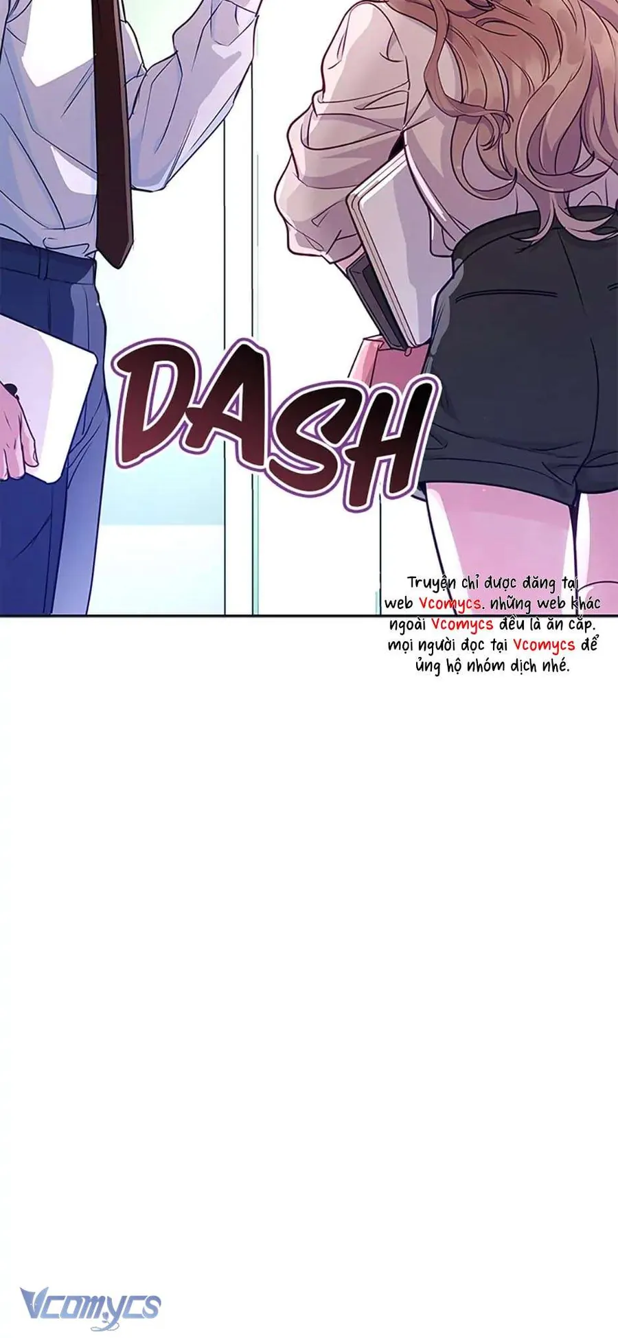 Lời Tỏ Tình Đáng Ngờ - Chương 30 - Trang 57