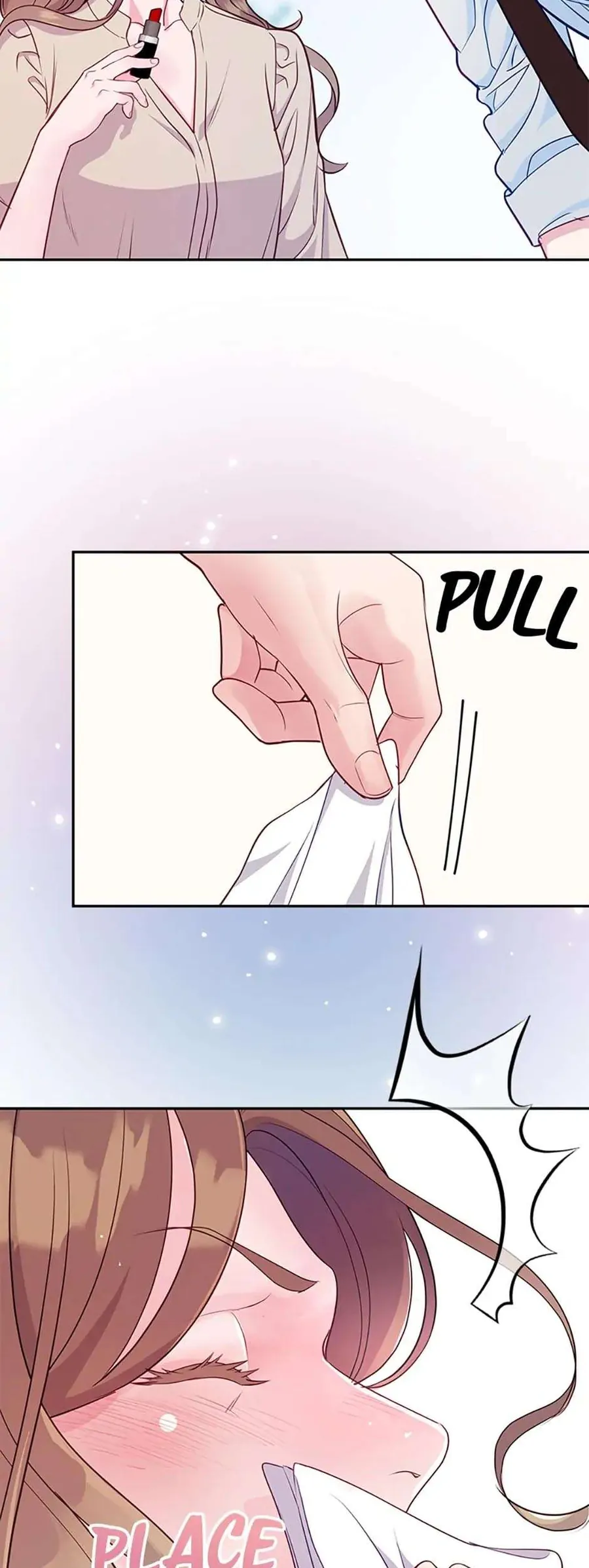 Lời Tỏ Tình Đáng Ngờ - Chương 30 - Trang 28