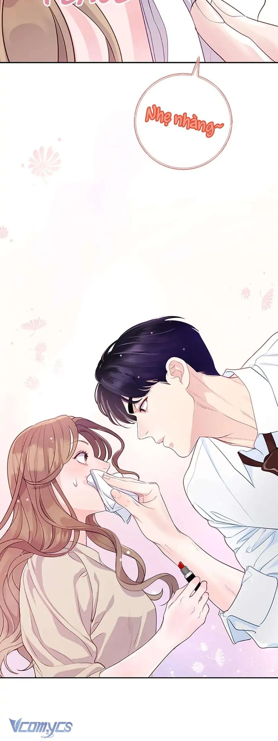 Lời Tỏ Tình Đáng Ngờ - Chương 30 - Trang 29