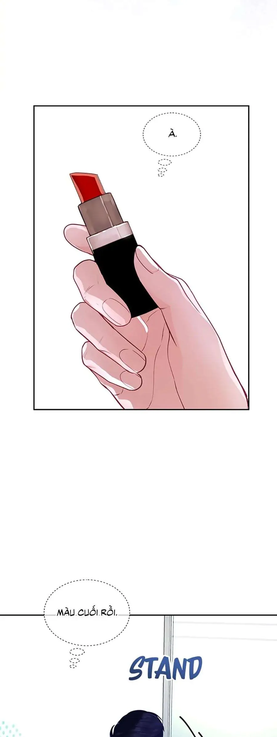 Lời Tỏ Tình Đáng Ngờ - Chương 30 - Trang 26