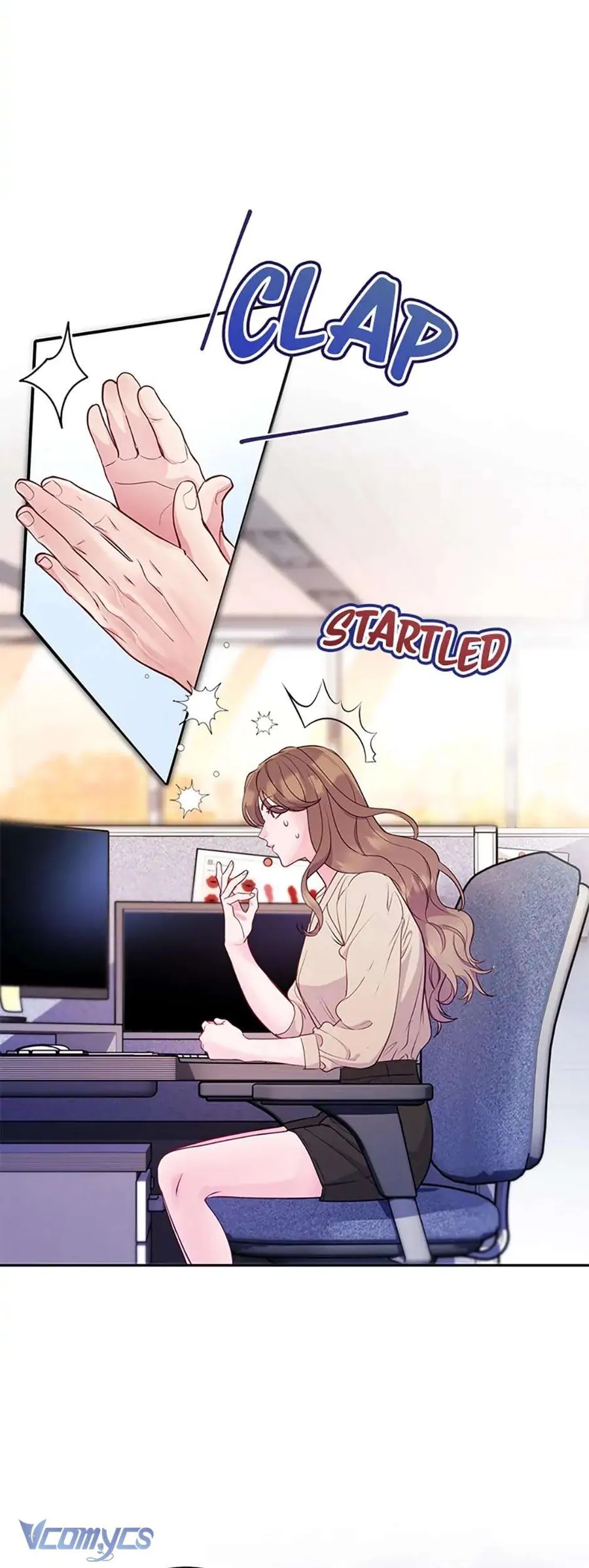 Lời Tỏ Tình Đáng Ngờ - Chương 30 - Trang 7