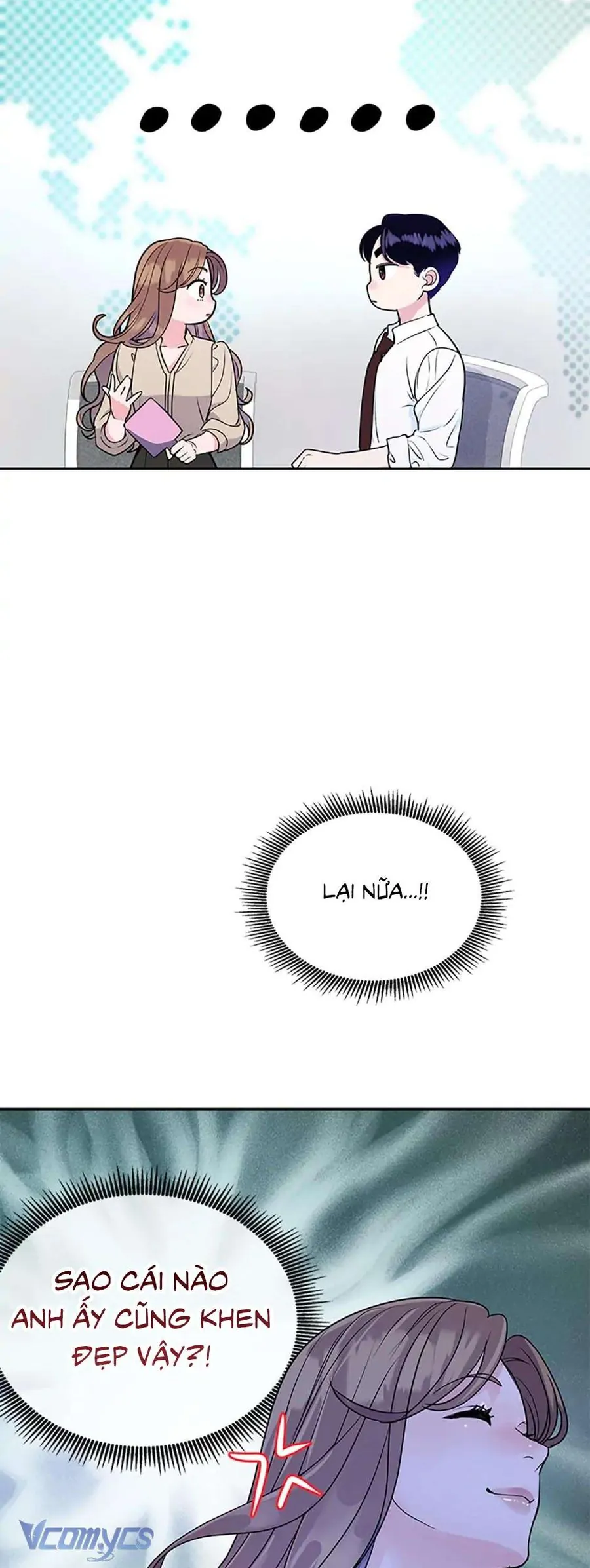 Lời Tỏ Tình Đáng Ngờ - Chương 30 - Trang 41