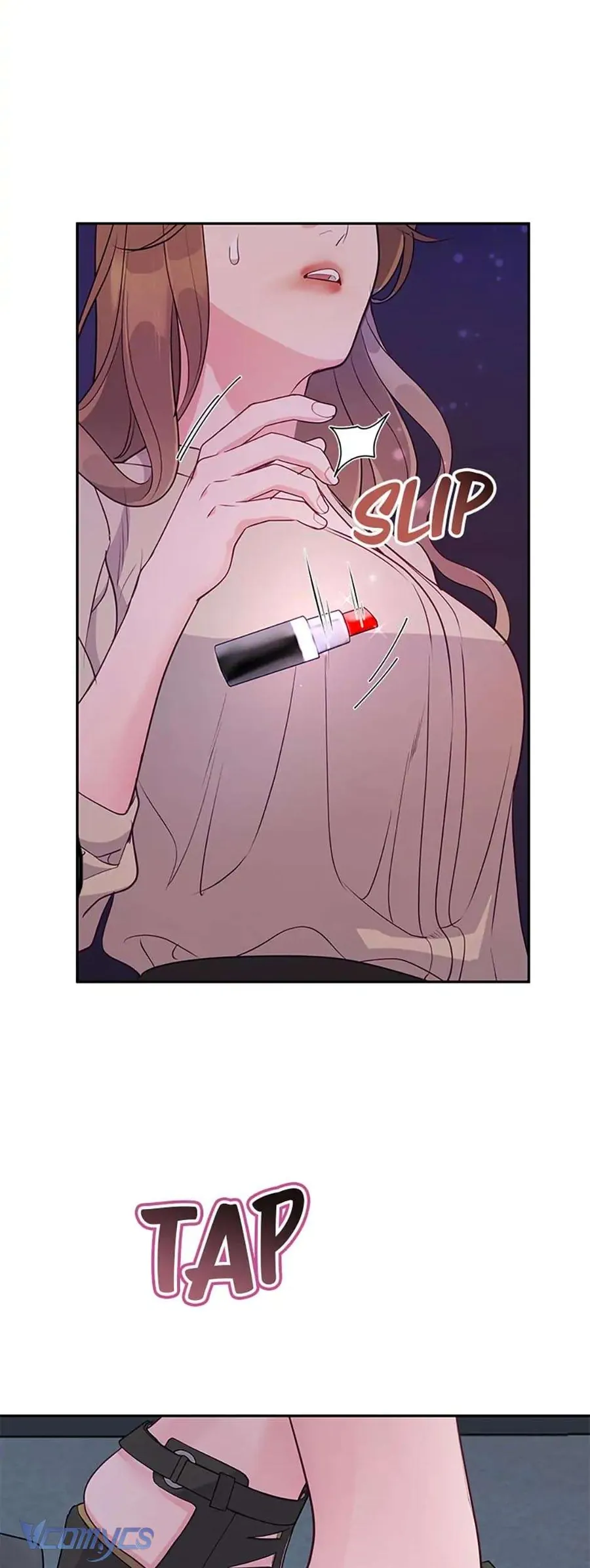 Lời Tỏ Tình Đáng Ngờ - Chương 30 - Trang 31