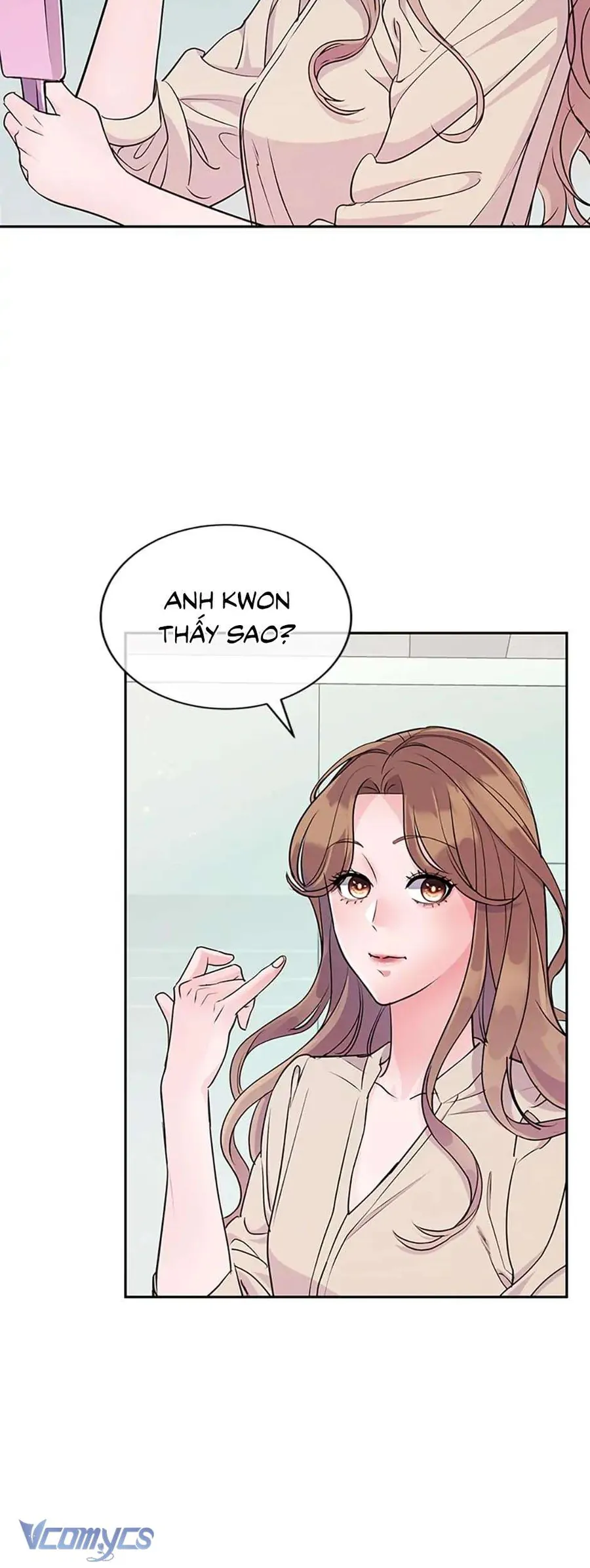 Lời Tỏ Tình Đáng Ngờ - Chương 30 - Trang 39