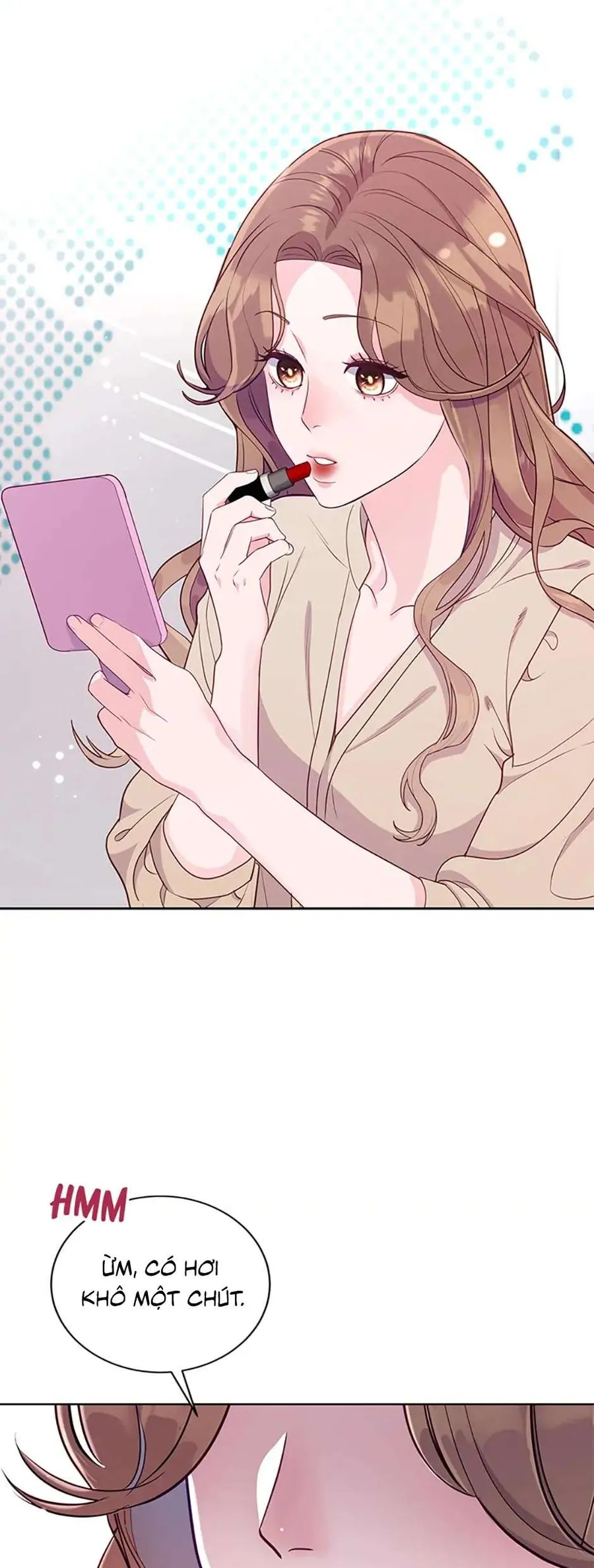 Lời Tỏ Tình Đáng Ngờ - Chương 30 - Trang 18