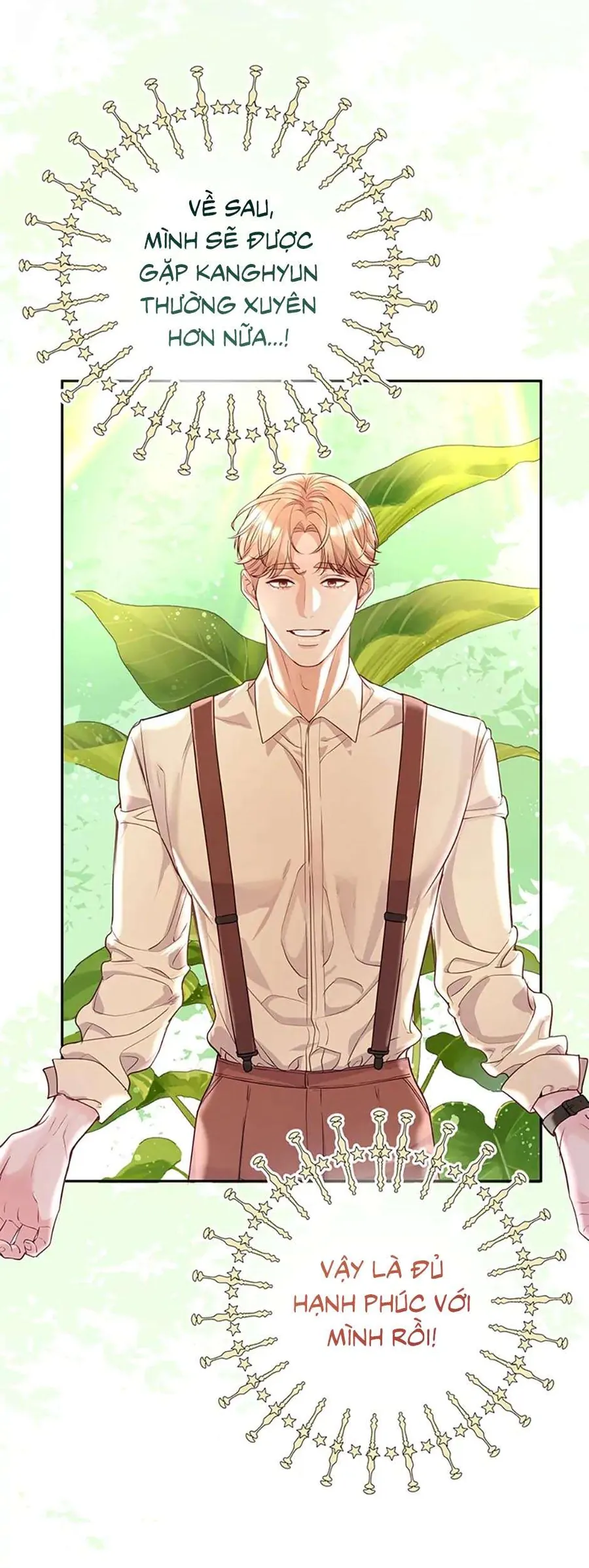 Lời Tỏ Tình Đáng Ngờ - Chương 30 - Trang 6