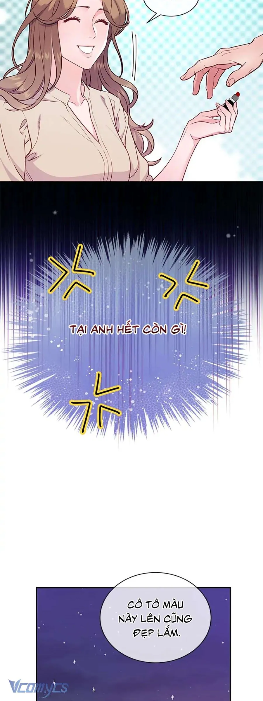 Lời Tỏ Tình Đáng Ngờ - Chương 30 - Trang 37