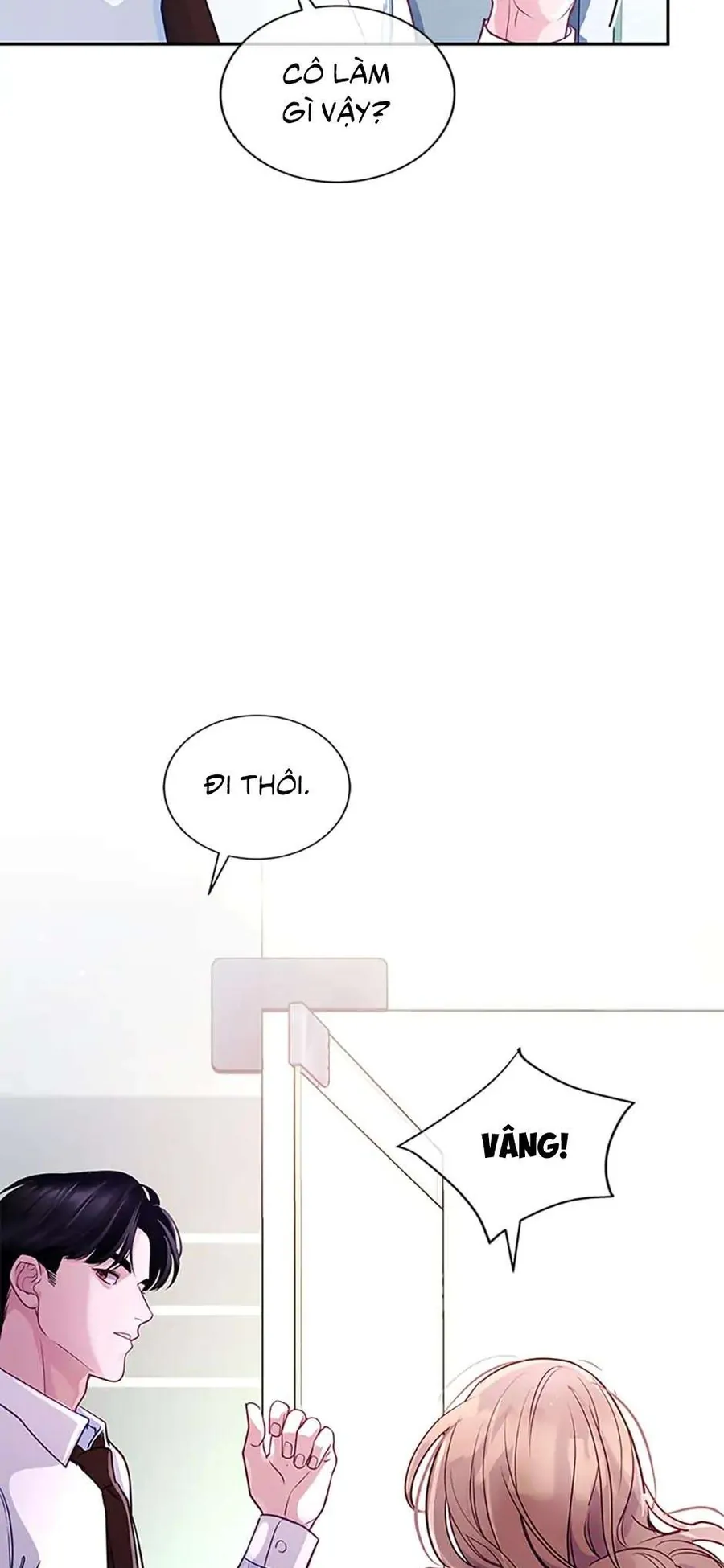 Lời Tỏ Tình Đáng Ngờ - Chương 30 - Trang 56