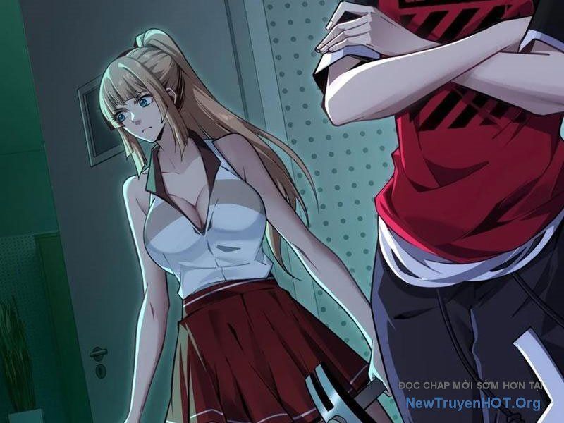 Đô Thị Tương Lai Đã Thức Tỉnh Khí Vận Hoàn Mỹ - Chương 9 - Trang 26