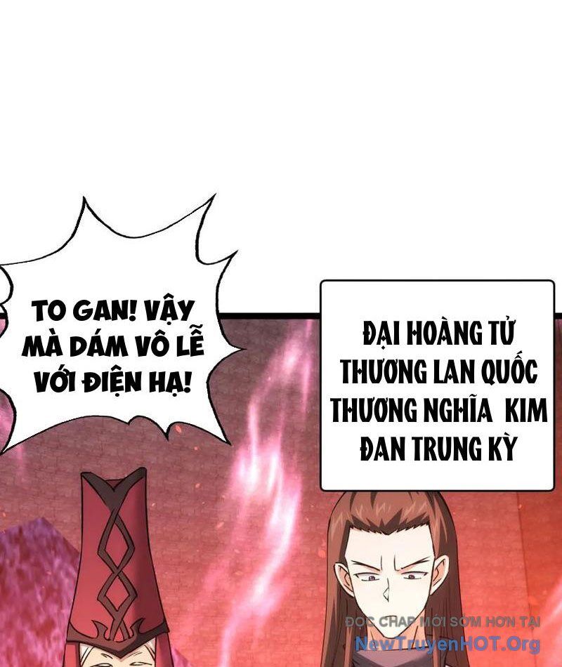 Ta Đoạt Xá Người Chơi Hệ Thống - Chương 160 - Trang 10