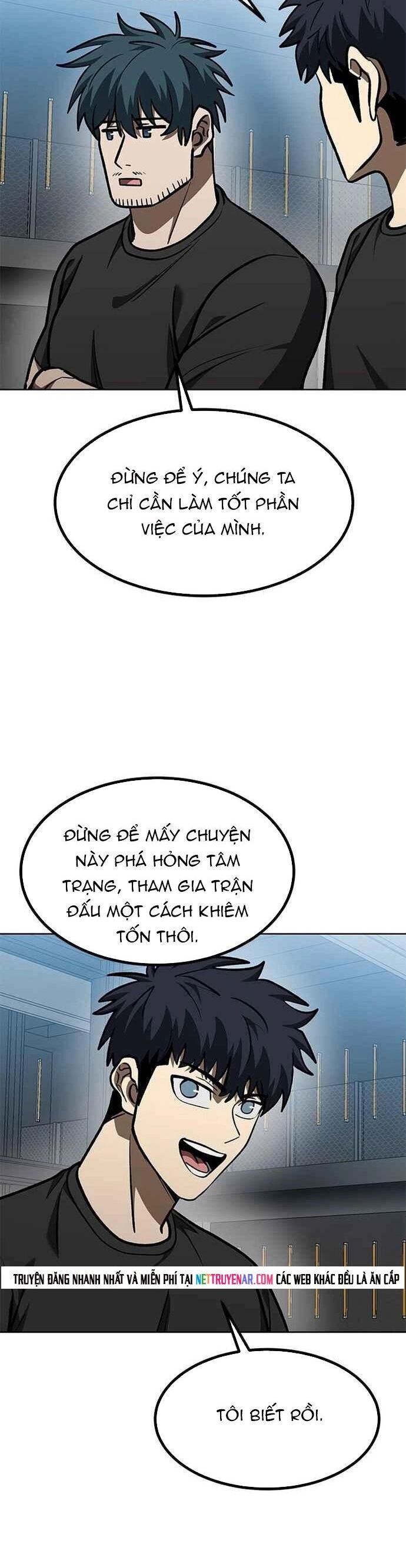 Nhà Vô Địch Kalli - Chương 129 - Trang 14
