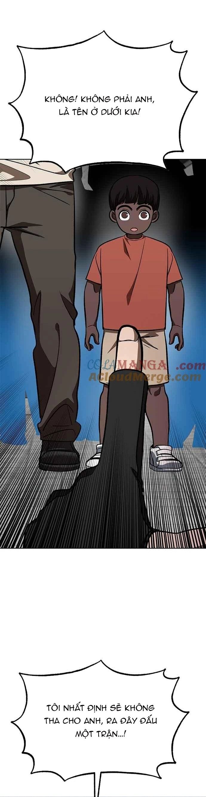 Nhà Vô Địch Kalli - Chương 129 - Trang 34