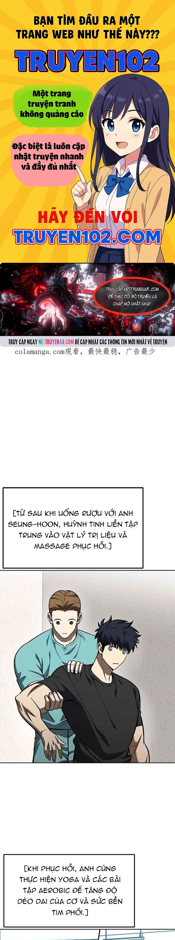 Nhà Vô Địch Kalli - Chương 129 - Trang 1