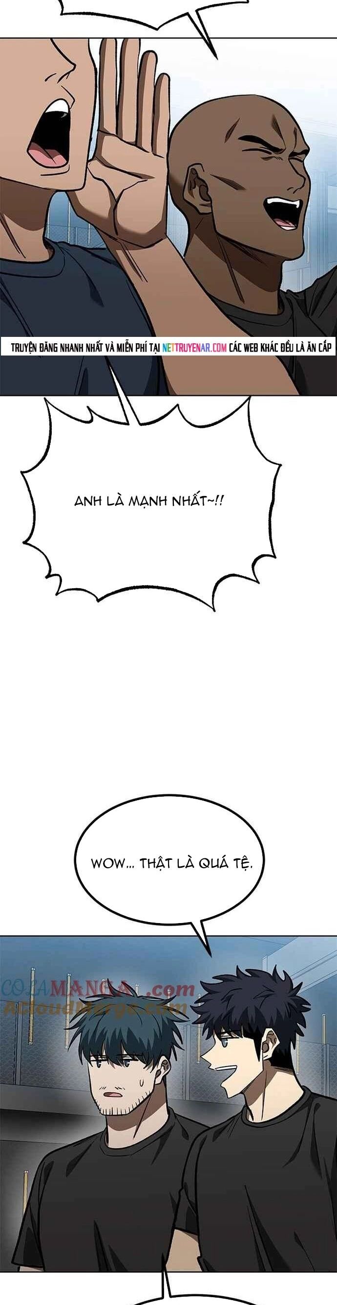 Nhà Vô Địch Kalli - Chương 129 - Trang 12