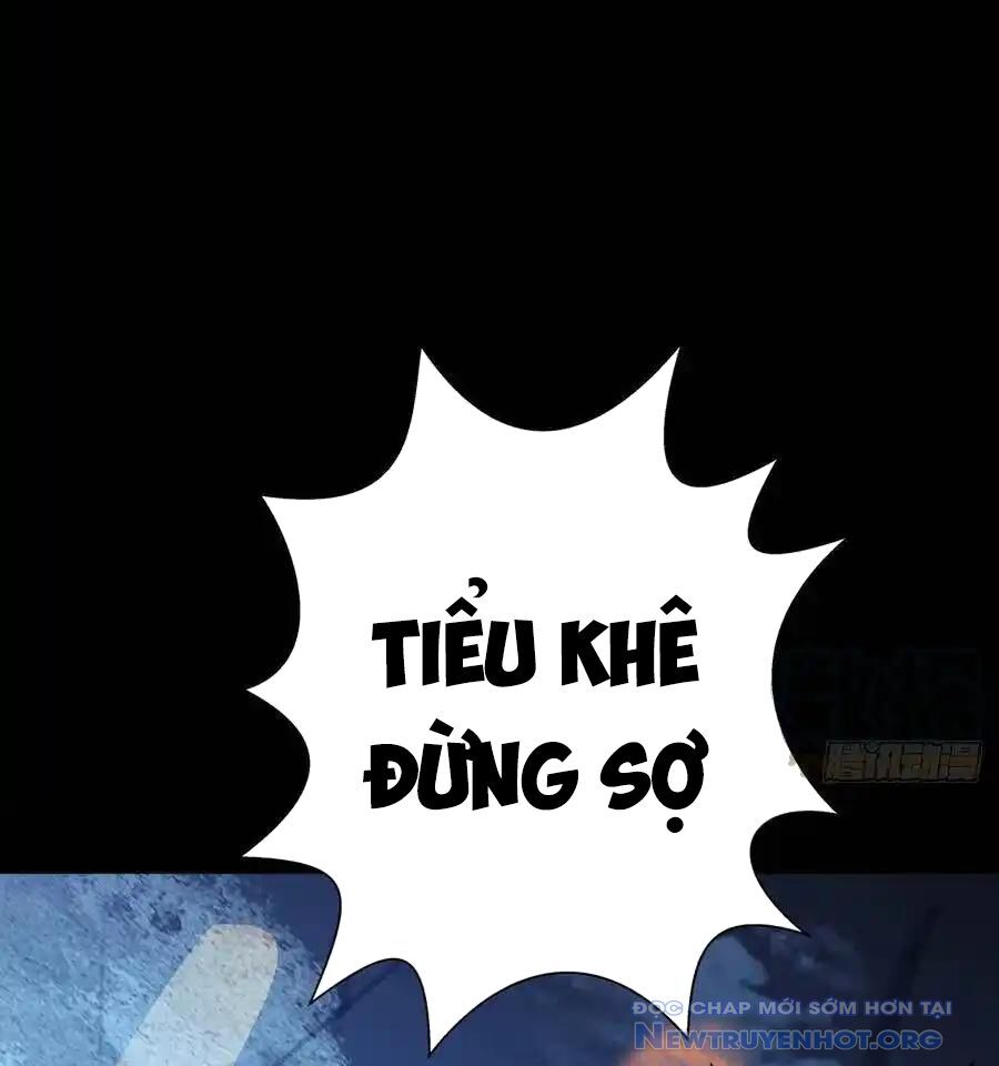 Cứu Thế Giới Đi, Ông Chú! Chương 183 Ảnh 30