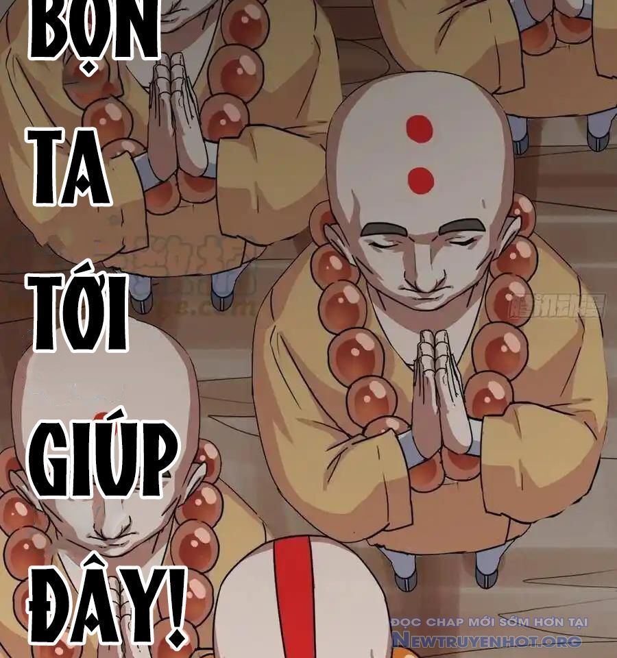 Cứu Thế Giới Đi, Ông Chú! Chương 183 Ảnh 72