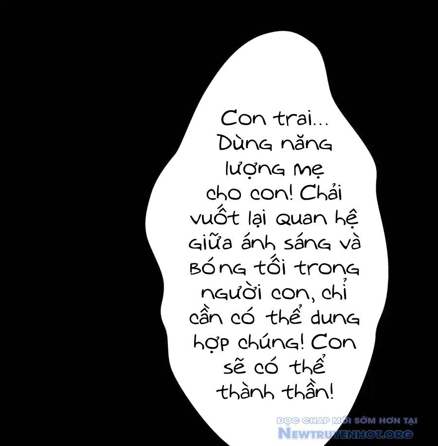 Cứu Thế Giới Đi, Ông Chú! Chương 183 Ảnh 45